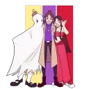 The Prodigies