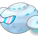 Star Ship Sanctuary: Cerulean City
