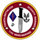 4th Battalion, 7th Marines [4/7]