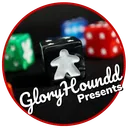 GloryHoundd Presents