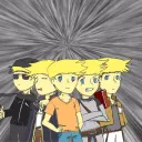 Bro-op Emblem