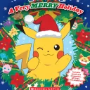 Axe's Pika Pack!