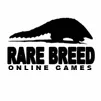 Rare Breed Games