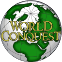 Discovery icon for World Conquest Discord server