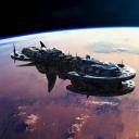 Spacewar (XSoftwareForge)