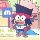 OK, KO! Let's Start A Discord Server!