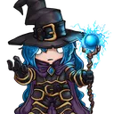 Mystical Mason’s Wacky World!