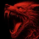 Blood Wolves
