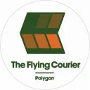 The Flying Courier