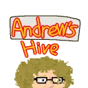 Andrew's Hive