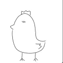ニワトリ小屋