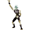 No Regrets - Shattered Hand EU