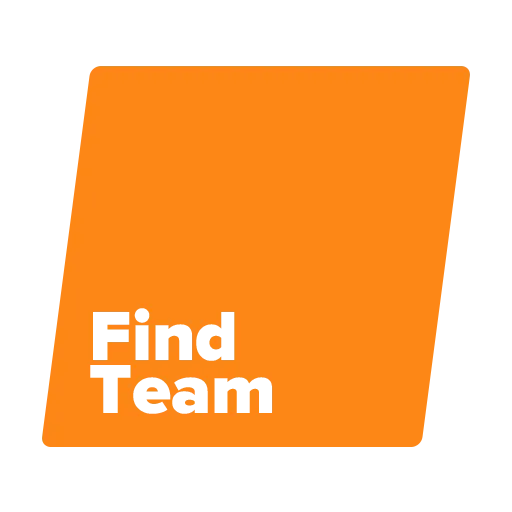 FindTeam LFG — мониторинг Discord сервера, статистика и рейтинг