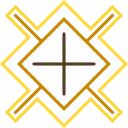 It's just a: SMITE Server Discord Server Icon