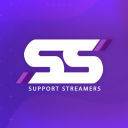 Support Streamers icon