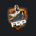 Discovery icon for French-Roleplay (FRP) Discord server
