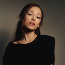 Ariana Grande Discord Server Icon – Music