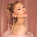 Discovery icon for Ariana Grande Discord server