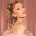 Ariana Grande