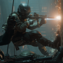 Strike Team Online icon
