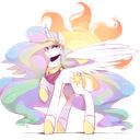 Equestria at War Discord Server Icon
