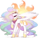 Equestria at War Icon