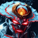 Shiki Soku Ze Kū - Yoshimitsu Discord Server [SC6 & TK7/8] icon