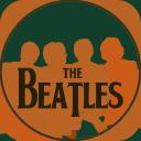 The Beatles icon