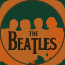 The Beatles icon