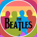 The Beatles icon