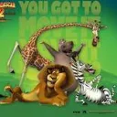 Madagascar 2 Speedrun Server