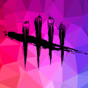 Dead by Daylight [RU] - discord server icon