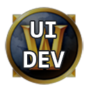 WoWUIDev icon