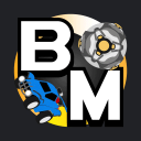 BakkesMod icon