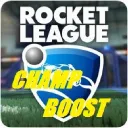 Champboost - Rocket League Boosting