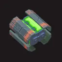 Space Delver