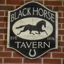 The Black Horse Tavern