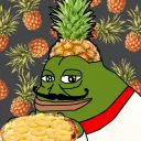 PINEAPPLE GANG