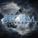 The Storm Reborn: Chronicles of Rhy'din
