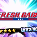 Fresh Gacha