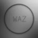 w a z