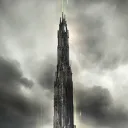 The Dark Tower