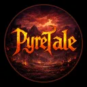 PYRE // A Dark Medieval Fantasy RP Server