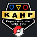 Pokémon Go - Kingwood / Atascocita / Humble / Porter
