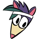 Jawesome Possum