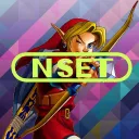 N-SET