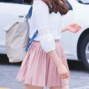 Lily White