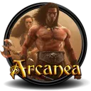 ARCANEA  - Polska Społeczność Conan Exiles