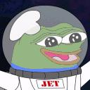 Jet’s Dream World | Social • Emotes • Anime • Tag • VC • Chill • Nitro •Pepe•Peepo• Egirls• Call• icon