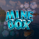 MineBox Network 🎮 icon